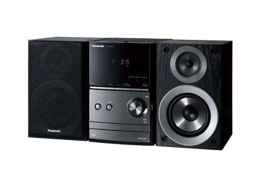 Panasonic CDƥ쥪ƥ ֥å SC-PM500-K