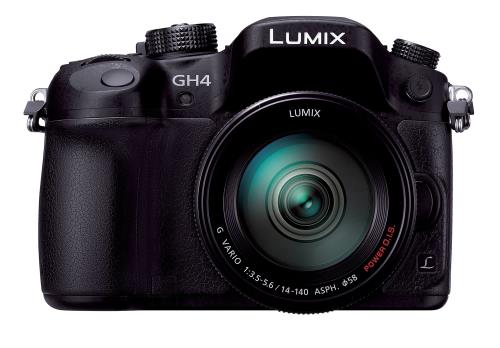 ѥʥ˥å ߥ顼쥹㥫 ߥå GH4 󥺥å ɸॺ° ֥å DMC-GH4H-K