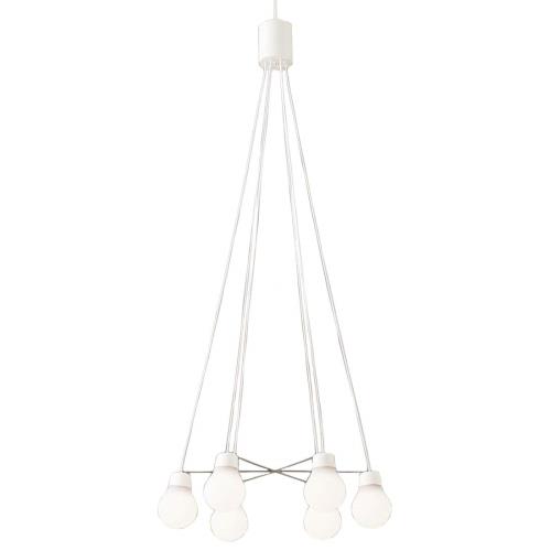 ѥʥ˥å(Panasonic) ǥꥢ LAMP DESIGN LGB19629WCE1 ľշ ~6 ۥ磻 : 6...