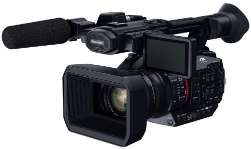 ѥʥ˥å(Panasonic) 4K ӥǥ SD֥륹å 20ܥ ֥å HC-X20-K
