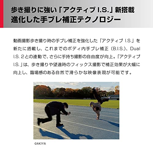 �ѥʥ��˥å�(Panasonic) ����饰���ץ�2023 ���ʤ������֥٥��ȥ����� ���� �ѥʥ��˥å� �ե륵�����ߥ顼�쥹��㥫��� S5M2 �ܥǥ� �֥�å� DC-S5M2