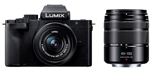 ѥʥ˥å(Panasonic) ̥ߥ顼쥹㥫 ߥå ֥륺󥺥å ֥å DC-G100DW-K