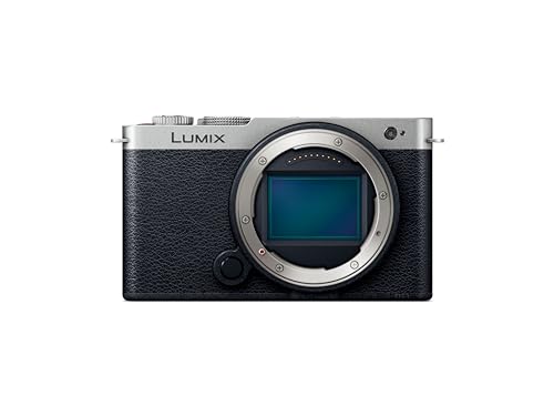 ѥʥ˥å(Panasonic) ե륵 ߥ顼쥹㥫 ߥå S9-S ܥǥ С DC-S9-S