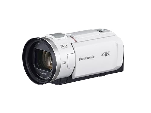 パナソニック (Panasonic) 4K デジタル 