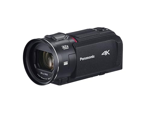 パナソニック (Panasonic) 4K デジタル 