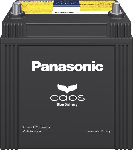 ѥʥ˥å(Panasonic) 񻺼֥Хåƥ꡼  N-S75D31L/HV CAOS Blue Battery ϥ֥åɼ(...