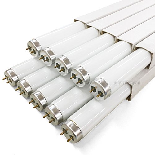 ѥʥ˥å ľɷָ 40W  ԥåɥȷ Ƴ [10ܥå] FLR40SW/M-XR-10SET