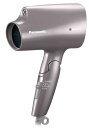 パナソニック ヘアドライヤー ナノケア ブラウン EH-CNA2G-T