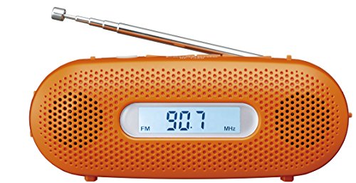 ѥʥ˥å FM-AM 2Хɥ쥷С  RF-TJ20-D