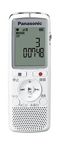 ѥʥ˥å IC쥳 ۥ磻 RR-QR220-W