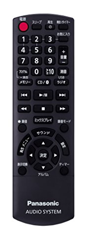 �ѥʥ��˥å� USB �ߥ˥���� SC-RS60-W