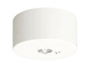 パナソニック(Panasonic) LED非常用照明器具 直付 中天井用~8m 30分間タイプ 昼白色 NNFB93006J
