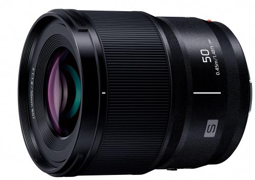 ѥʥ˥å(Panasonic) ɸñ ե륵ߥ顼쥹 Lޥȥƥ ߥå LUMIX S 50...