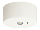 パナソニック(Panasonic) 天井直付型 LED 昼白色 非常用照明器具 30分間タイプ LED 高天井用 〜10m 自己点検スイッチ付 リモコン自己点検...