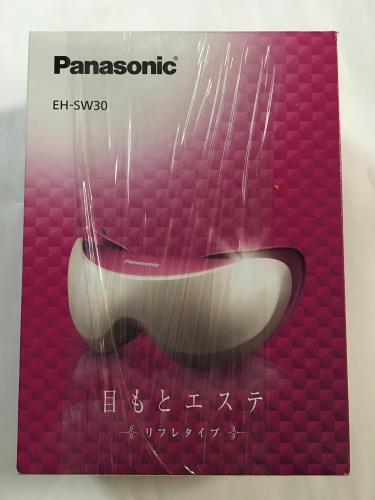 ѥʥ˥å ܤȥơʥԥĴPanasonic ե쥿 EH-SW30 Υǥ EH-CSW30-P