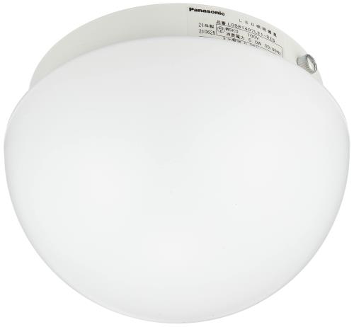 ѥʥ˥å(Panasonic) LED ֥饱å ŷľշ 60  LGB81407LE1