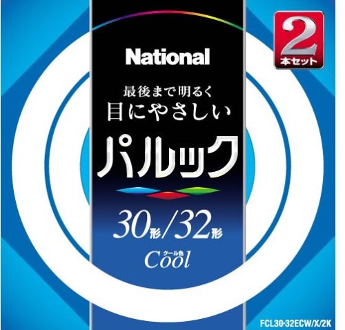 ѥʥ˥å ѥåָ 30+32 ݷ(2) 뿧 FCL3032ECWX2K