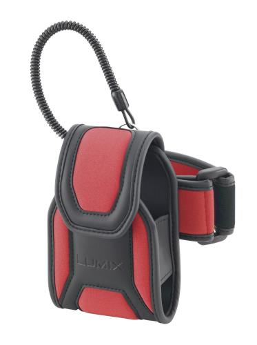 ѥʥ˥å ǥ륫饱 LUMIX ѥեȥ åɡߥ֥å DMW-CFT2-R