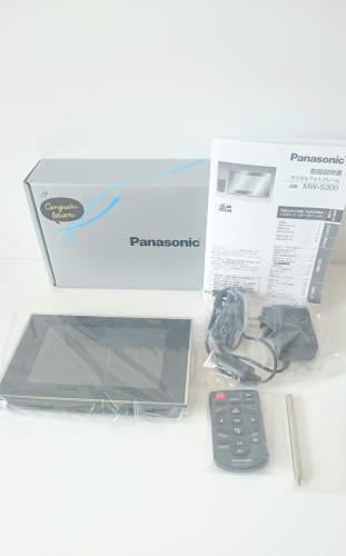 ѥʥ˥å ǥեȥե졼 7վ 2GB ֥å MW-S300-K