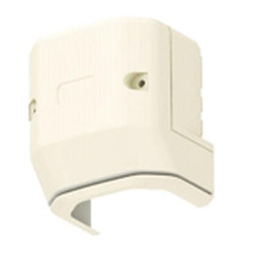 パナソニック(Panasonic) エンドN DAS6601W エアコン用部材