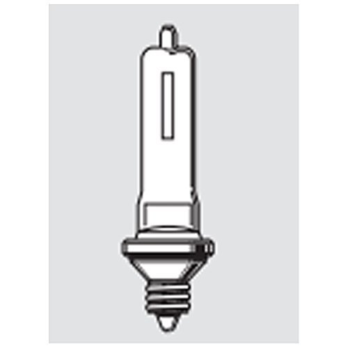 ѥʥ˥å ߥ˥ϥŵ 110V 250W E11 ҷ:24mm JD110V250WPE2