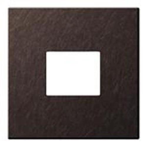 楽天FIDELAパナソニック（Panasonic） SO-STYLE エクストラメタルミニプレート バイブレーション仕上げ ブラウン WNS9671A