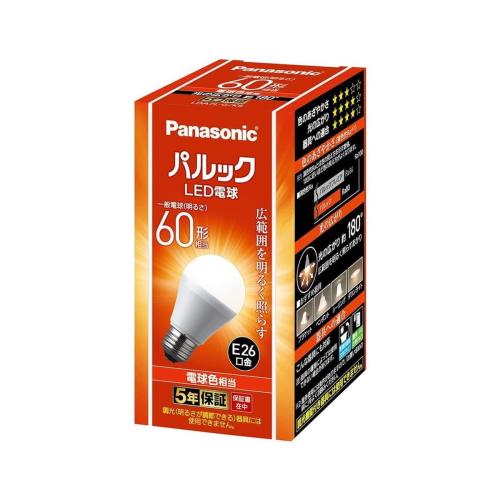 ѥʥ˥å LEDŵ ľ26mm ŵ60W ŵ忧(7.3W) ŵ塦ϰϤȤ餹۸ 1 ̩ķ...