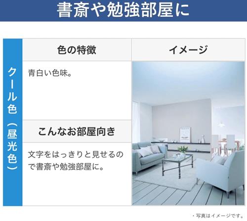 パナソニック ツインパルック プレミア蛍光灯 100形 クール色 FHD100ECWLF3