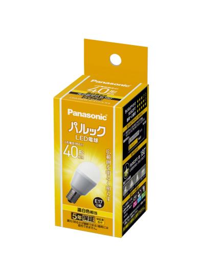 ѥʥ˥å ߥ˥ץȥ ѥå LEDŵ  E17 ŵ40W (4.3W) ŵ塦۸ 1...