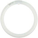 パナソニック 丸形蛍光灯(FCL) パルックプレミア 32W形 G10q クール色 FCL32ECW30HF