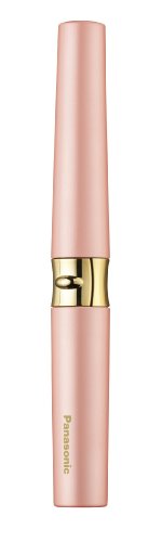 パナソニック ホットビューラー まつげくるん コテコーム2WAYタイプ つけまつげ可 ピンク EH-SE70-P