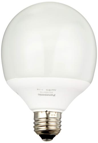ѥʥ˥å ŵָ ѥåܡ ŵ60W ľ26mm 뿧 EFG15ED11E
