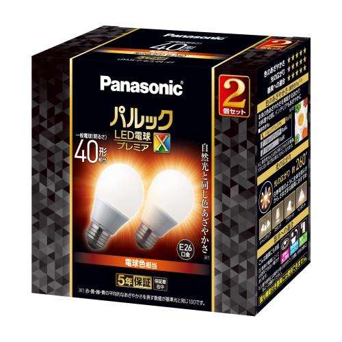 ѥʥ˥å ѥå LEDŵ ľ26mm ץߥX ŵ40 ŵ忧(4.9W) ŵ ΤȤ餹 ...
