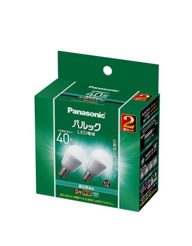 ѥʥ˥å ߥ˥ץȥ ѥå LEDŵ  E17 ŵ40W (4.0W) ŵ塦۸ 2...