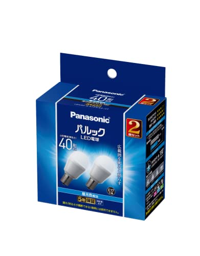 ѥʥ˥å ߥ˥ץȥ ѥå LEDŵ  E17 ŵ40W (4.0W) ŵ塦۸ 2...