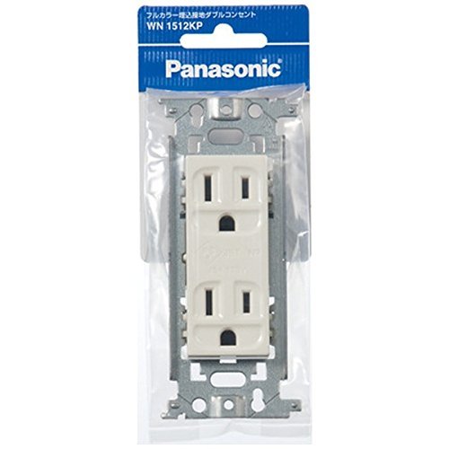 ѥʥ˥å(Panasonic) ϥ֥륳󥻥/P WN1512KP