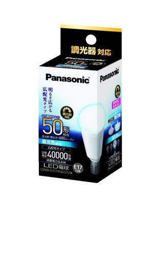 ѥʥ˥å ߥ˥ץȥ LEDŵ ľ17mm ŵ50W (6.4W) ŵ塦۸ Ĵб ...