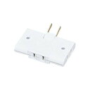 パナソニック(Panasonic) スナップタップ ホワイト WH2123W(2)