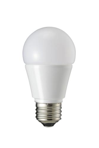 パナソニック LED電球 口金直径26mm 電球40W形相当 電球色相当(4.9W) 一般電球・広...