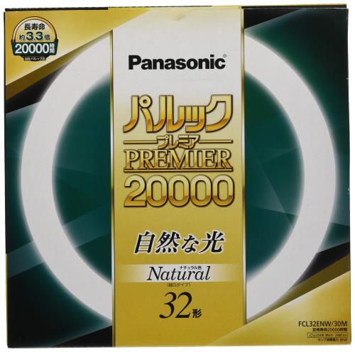 ѥʥ˥å ݷָ(FCL) 32 ʥ뿧 ѥåץߥ20000 FCL32ENW30M