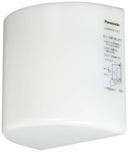 ѥʥ˥å(Panasonic) LED ֥饱å ľշ ޤܤ  LSEB4031LE1