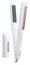 パナソニック ヘアアイロン カール ストレート 2way 海外対応 32mm 白 EH-HV30-W