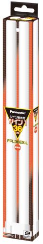 ѥʥ˥å ĥָ 36 ŵ忧 2ܥ֥å FPL36EXL