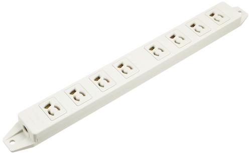 パナソニック WCH2408H マグネット付 OAタップ