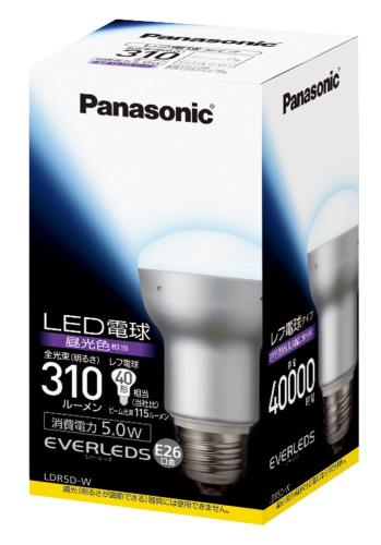 ѥʥ˥å LEDŵ EVERLEDS ŵ40W ̩ķб E26 (5.0W) ŵ塦ե L...