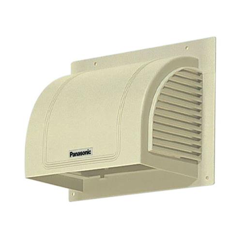パナソニック(Panasonic) 屋外フード 樹脂製 FY-HS18
