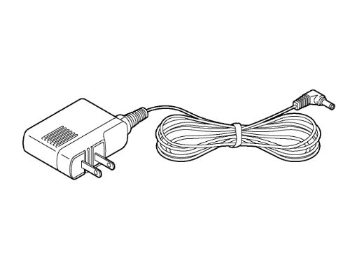 Panasonic ACアダプター EHSW50W7657