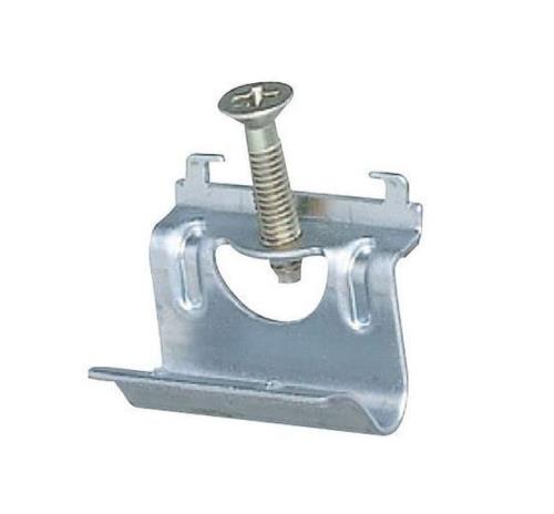 パナソニック(Panasonic) フルカラー 石膏ボード用はさみ金具 10袋セットWNH3992-10