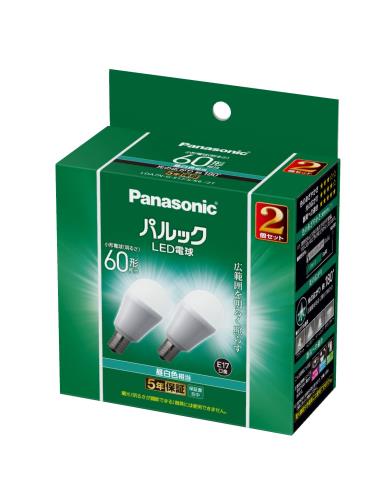 ѥʥ˥å ߥ˥ץȥ ѥå LEDŵ  E17 ŵ60W (6.9W) ŵ塦۸ 2...