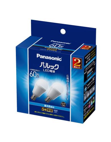 ѥʥ˥å ߥ˥ץȥ ѥå LEDŵ  E17 ŵ60W (6.9W) ŵ塦۸ 2...
